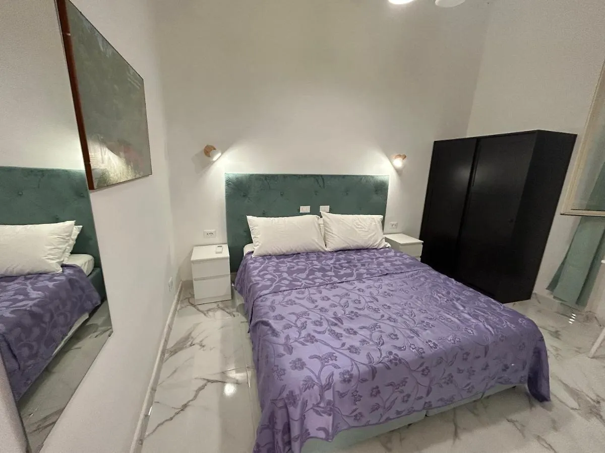 Guesthouse Dahlia Rossa Rome