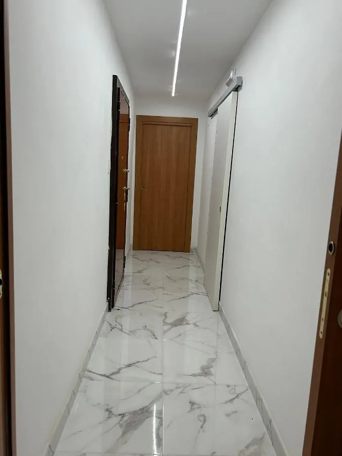 Guesthouse Dahlia Rossa Rome 0*,