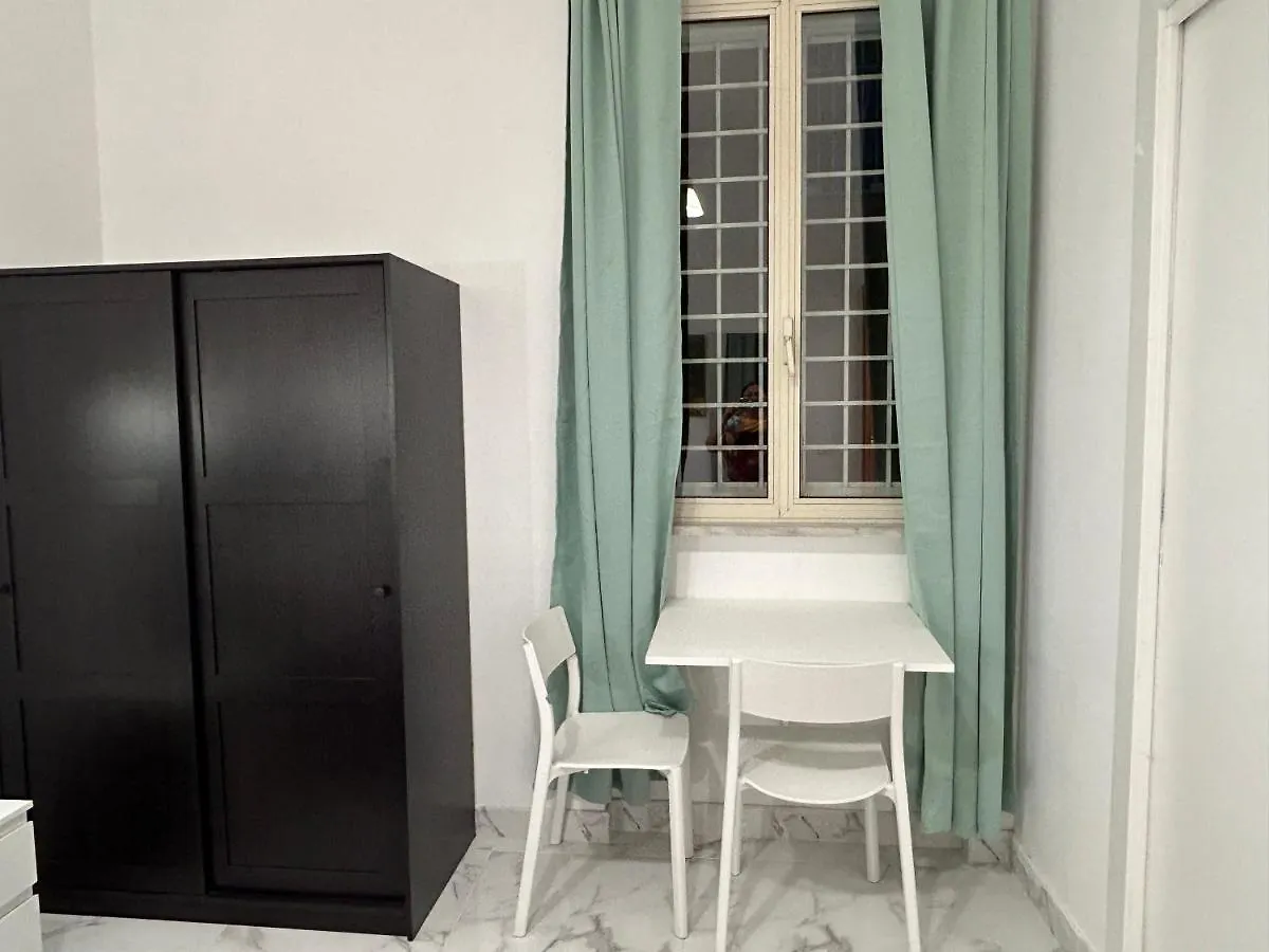Guesthouse Dahlia Rossa Rome Gasthuis