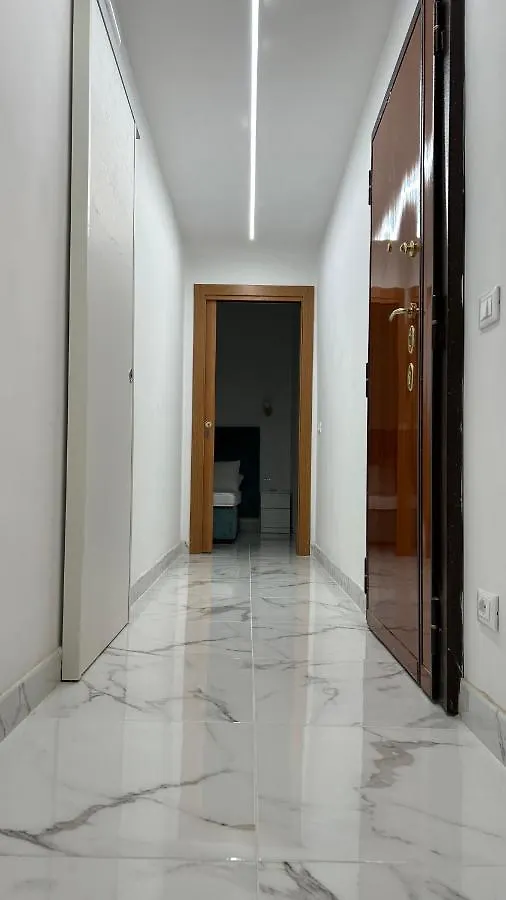 Guesthouse Dahlia Rossa Rome