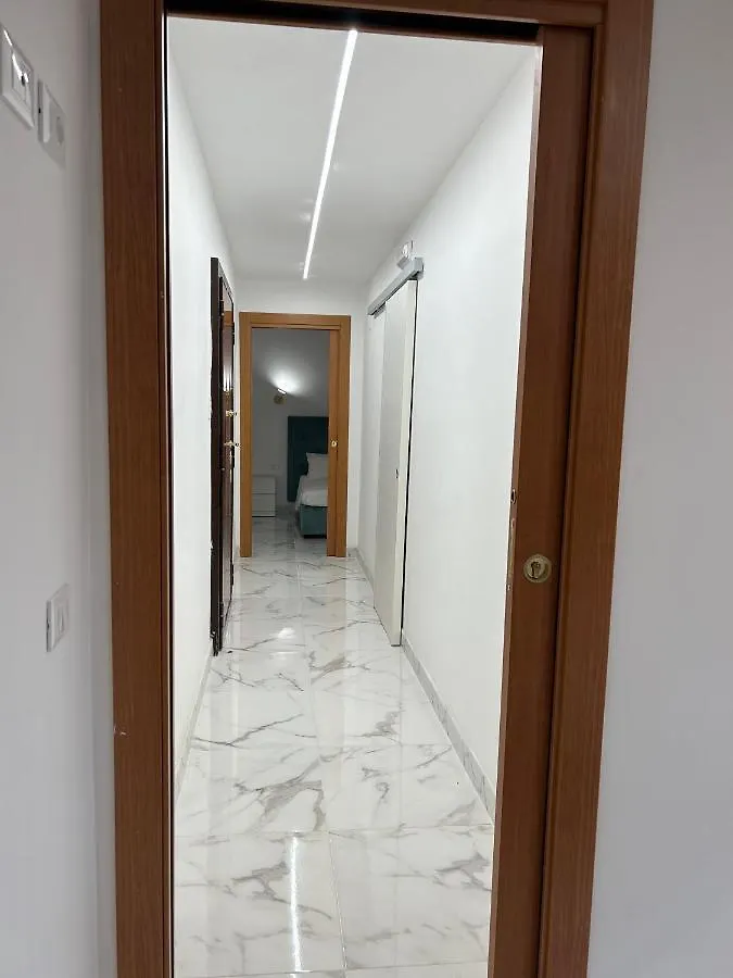 Guesthouse Dahlia Rossa Rome Guest house