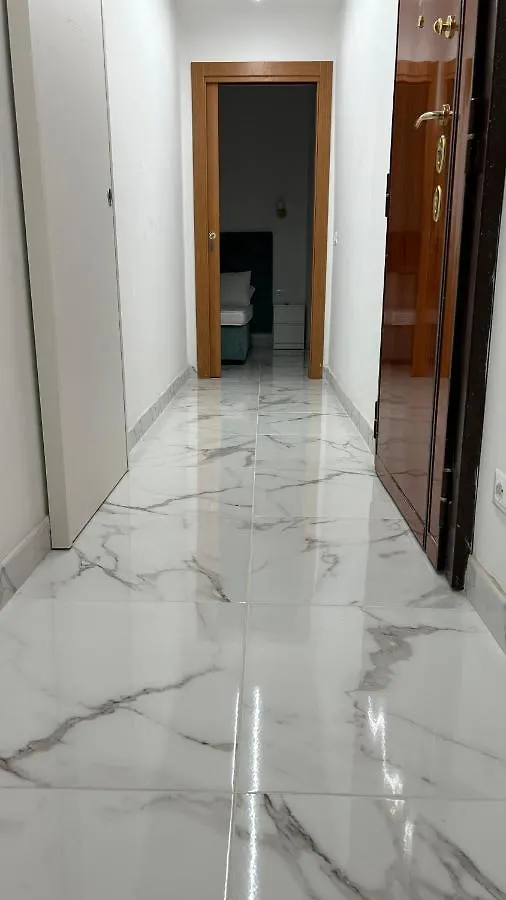Guesthouse Dahlia Rossa Rome