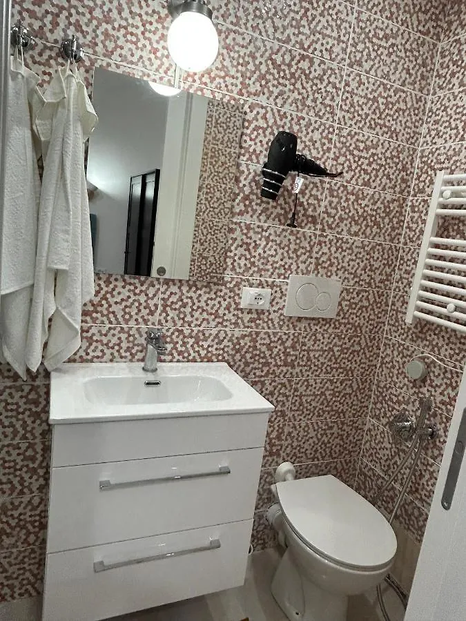 Guesthouse Dahlia Rossa 罗马 0*,