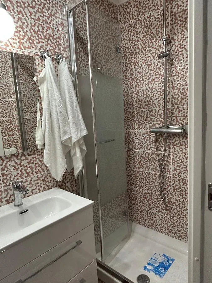 Guesthouse Dahlia Rossa Rome