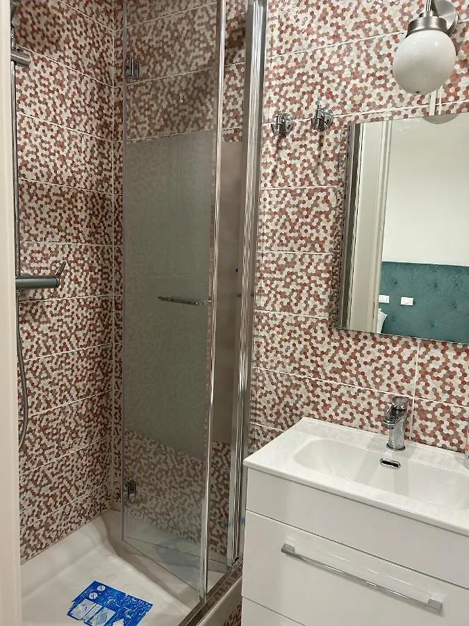 Guesthouse Dahlia Rossa Rome