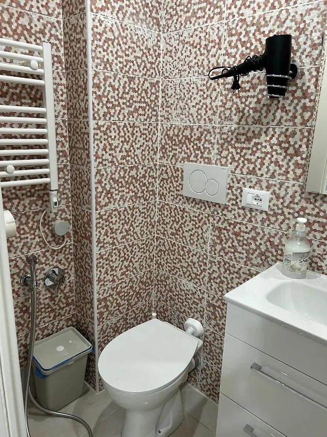 Guest house Guesthouse Dahlia Rossa Rome