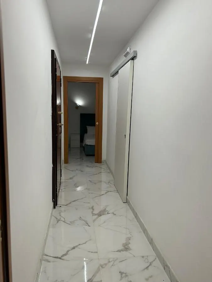 Guesthouse Dahlia Rossa Rome Italy