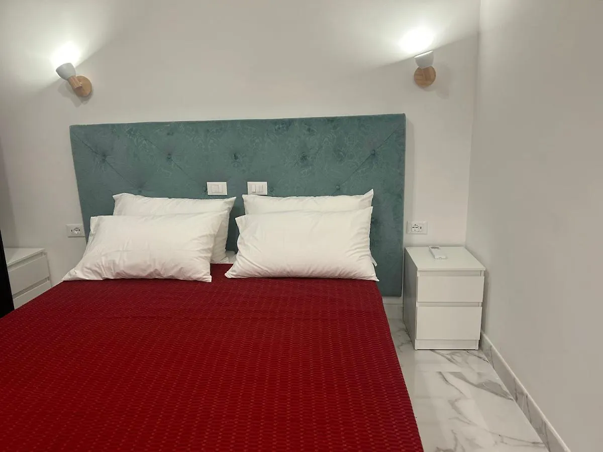 Guesthouse Dahlia Rossa Rome 0*,