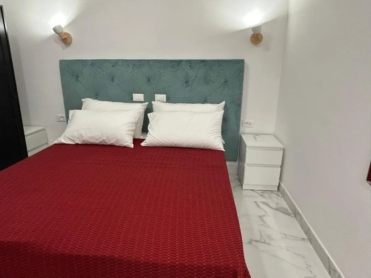 Guest house Guesthouse Dahlia Rossa Rome