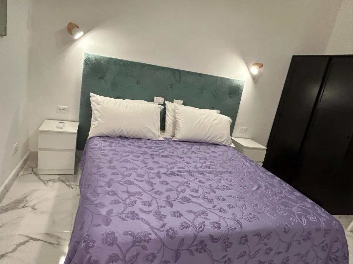 Guesthouse Dahlia Rossa Rome