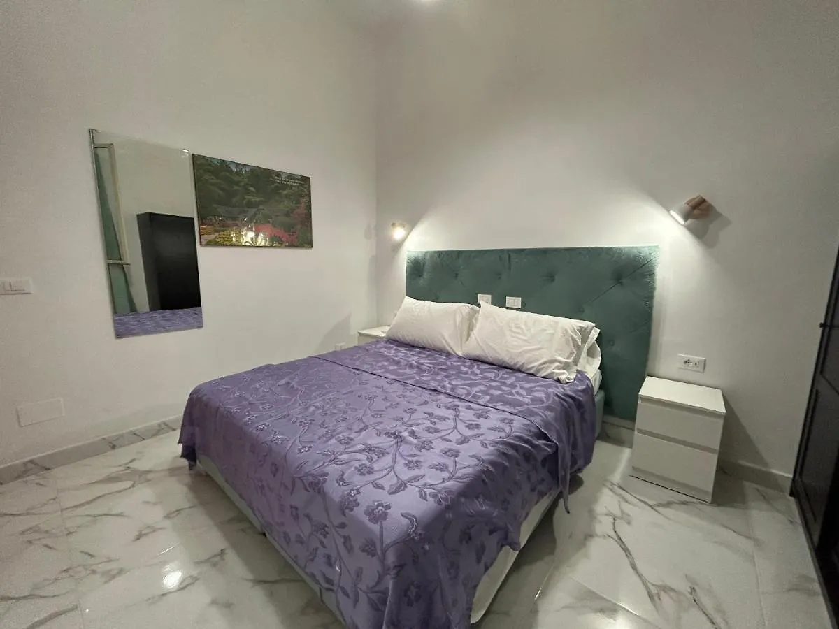 Guesthouse Dahlia Rossa Rome Guest house