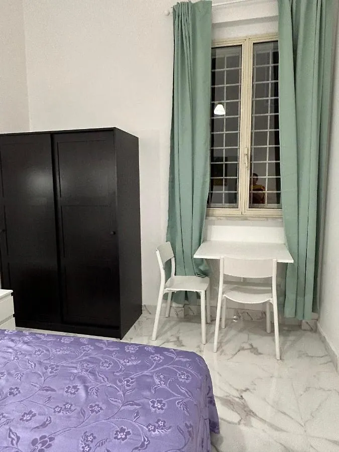 Guesthouse Dahlia Rossa Rome 0*,  Italy