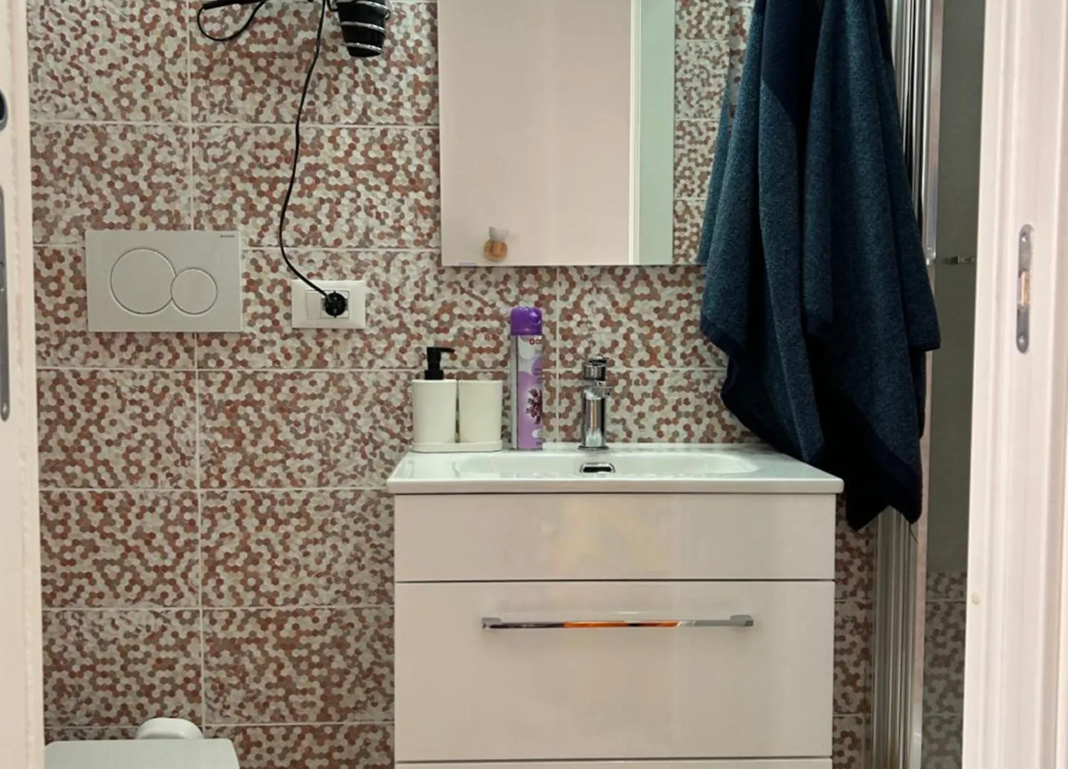 Guest house Guesthouse Dahlia Rossa Rome